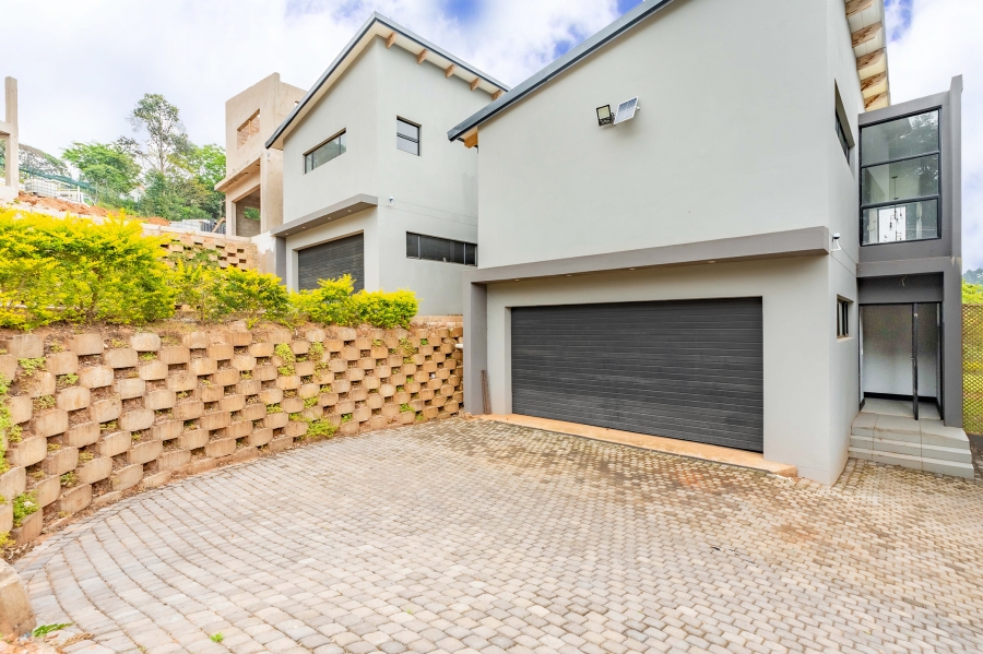3 Bedroom Property for Sale in Hillcrest Central KwaZulu-Natal