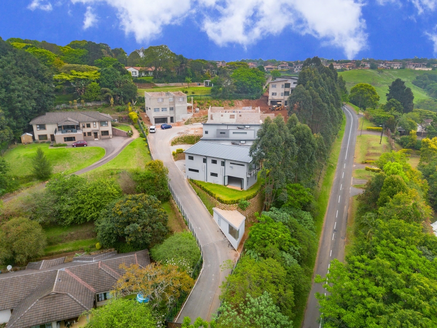 3 Bedroom Property for Sale in Hillcrest Central KwaZulu-Natal