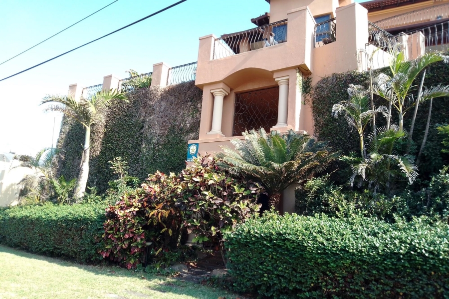 4 Bedroom Property for Sale in Umhlanga KwaZulu-Natal