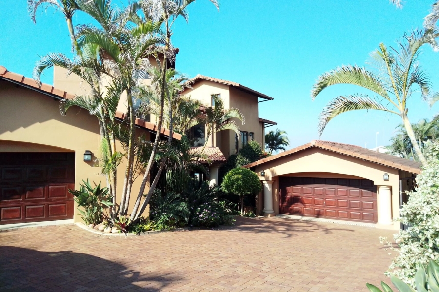 4 Bedroom Property for Sale in Umhlanga KwaZulu-Natal