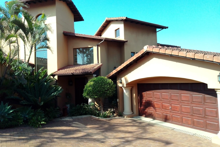 4 Bedroom Property for Sale in Umhlanga KwaZulu-Natal