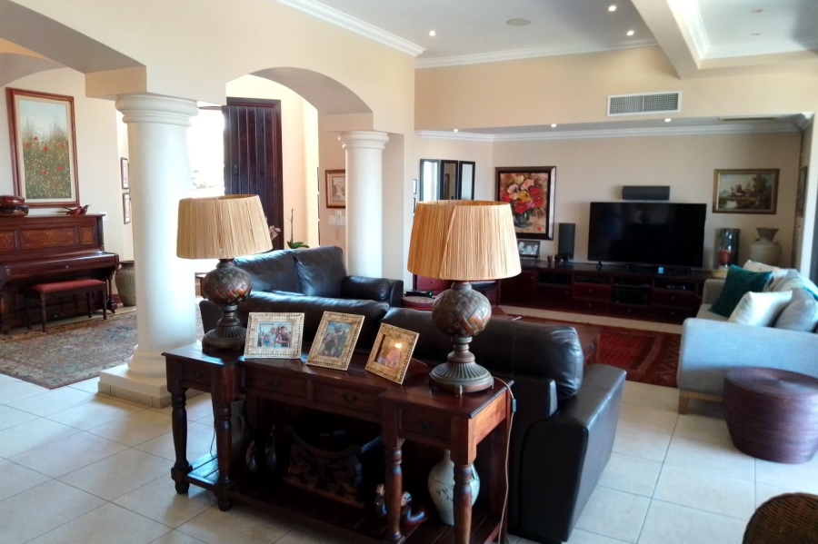 4 Bedroom Property for Sale in Umhlanga KwaZulu-Natal