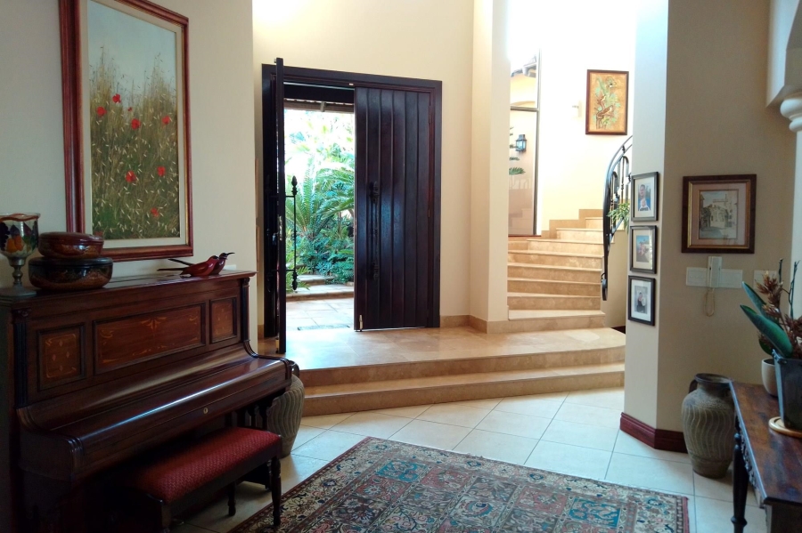 4 Bedroom Property for Sale in Umhlanga KwaZulu-Natal