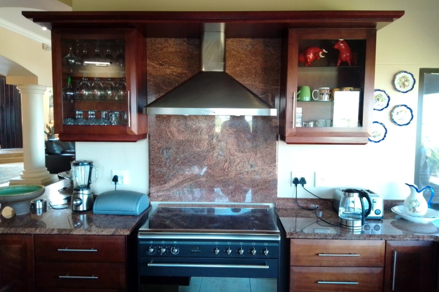 4 Bedroom Property for Sale in Umhlanga KwaZulu-Natal
