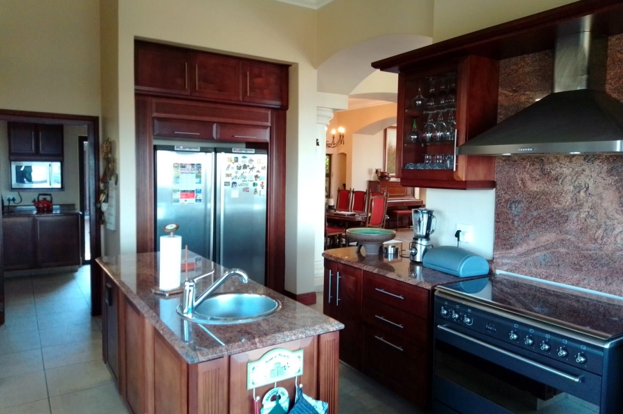 4 Bedroom Property for Sale in Umhlanga KwaZulu-Natal