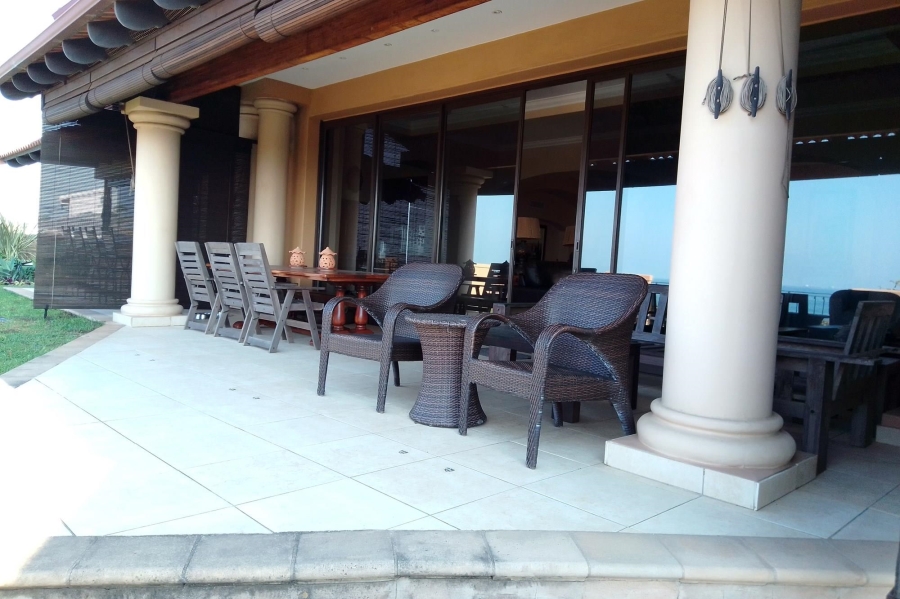 4 Bedroom Property for Sale in Umhlanga KwaZulu-Natal