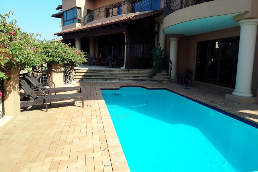 4 Bedroom Property for Sale in Umhlanga KwaZulu-Natal