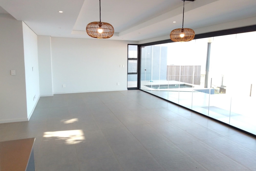 4 Bedroom Property for Sale in Sibaya Precinct KwaZulu-Natal