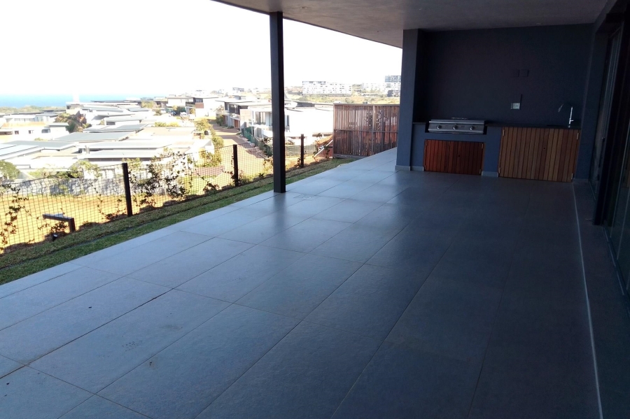 4 Bedroom Property for Sale in Sibaya Precinct KwaZulu-Natal