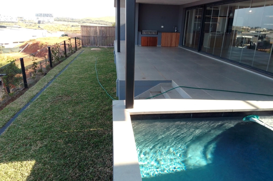 4 Bedroom Property for Sale in Sibaya Precinct KwaZulu-Natal