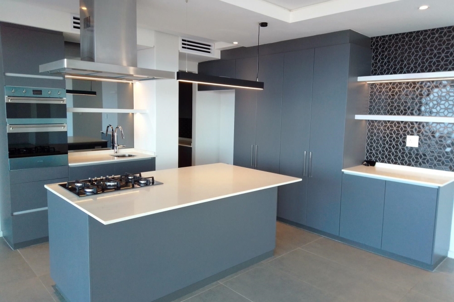 4 Bedroom Property for Sale in Sibaya Precinct KwaZulu-Natal