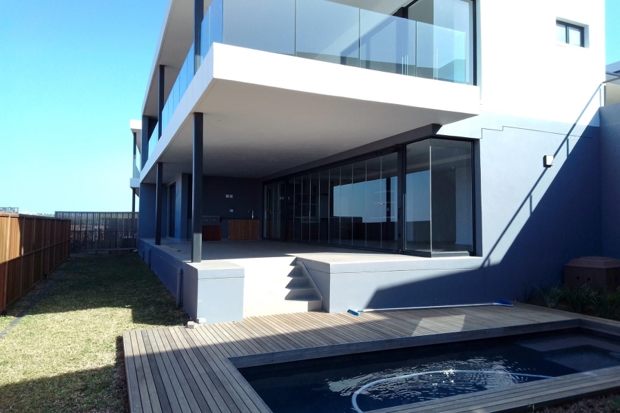 4 Bedroom Property for Sale in Sibaya Precinct KwaZulu-Natal