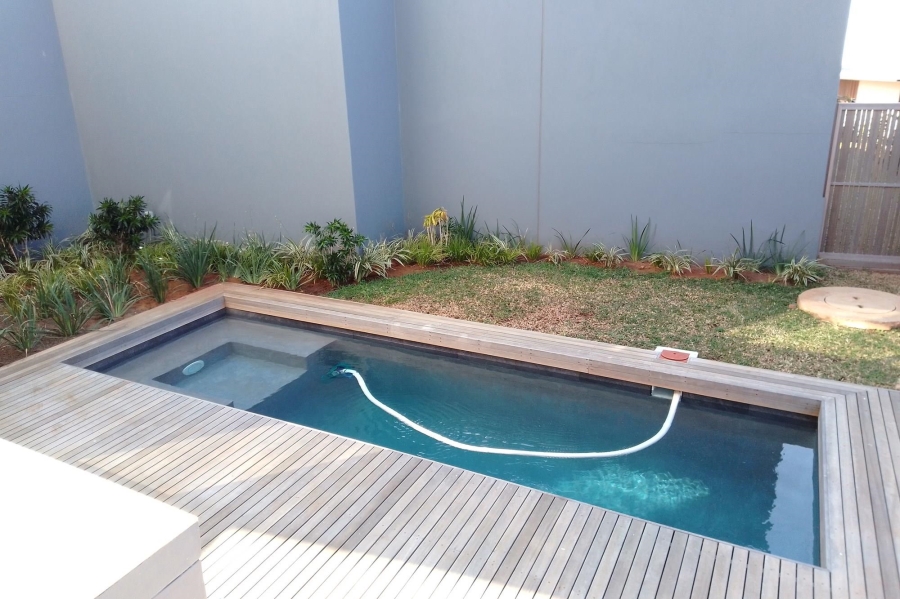 4 Bedroom Property for Sale in Sibaya Precinct KwaZulu-Natal