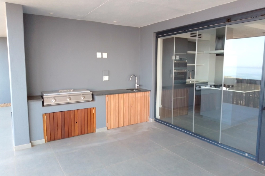 4 Bedroom Property for Sale in Sibaya Precinct KwaZulu-Natal