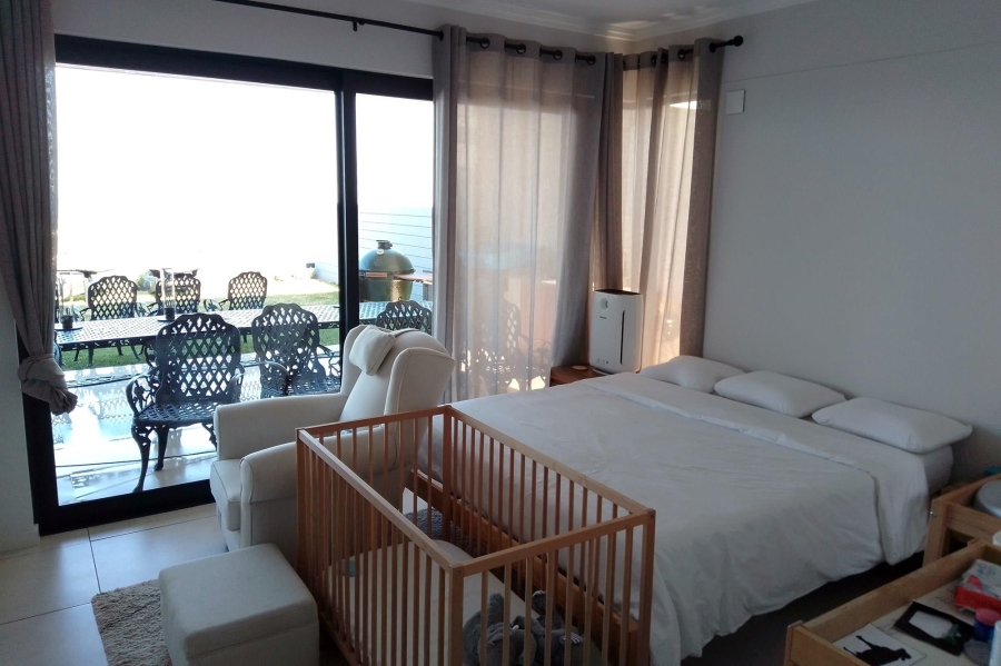 4 Bedroom Property for Sale in Sibaya Precinct KwaZulu-Natal