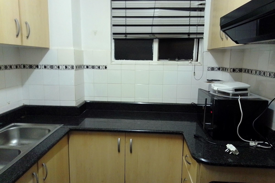 2 Bedroom Property for Sale in Essenwood KwaZulu-Natal