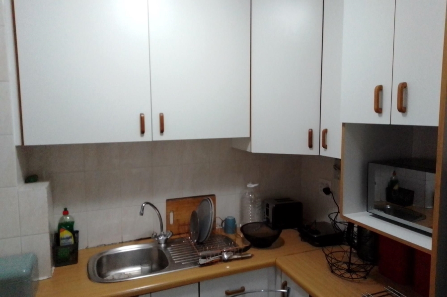 1 Bedroom Property for Sale in Essenwood KwaZulu-Natal