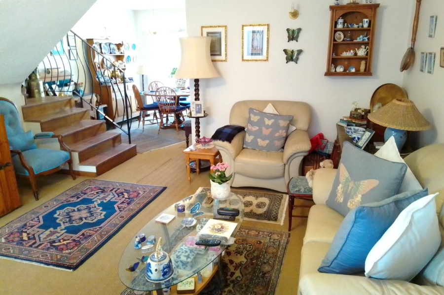 3 Bedroom Property for Sale in Musgrave KwaZulu-Natal