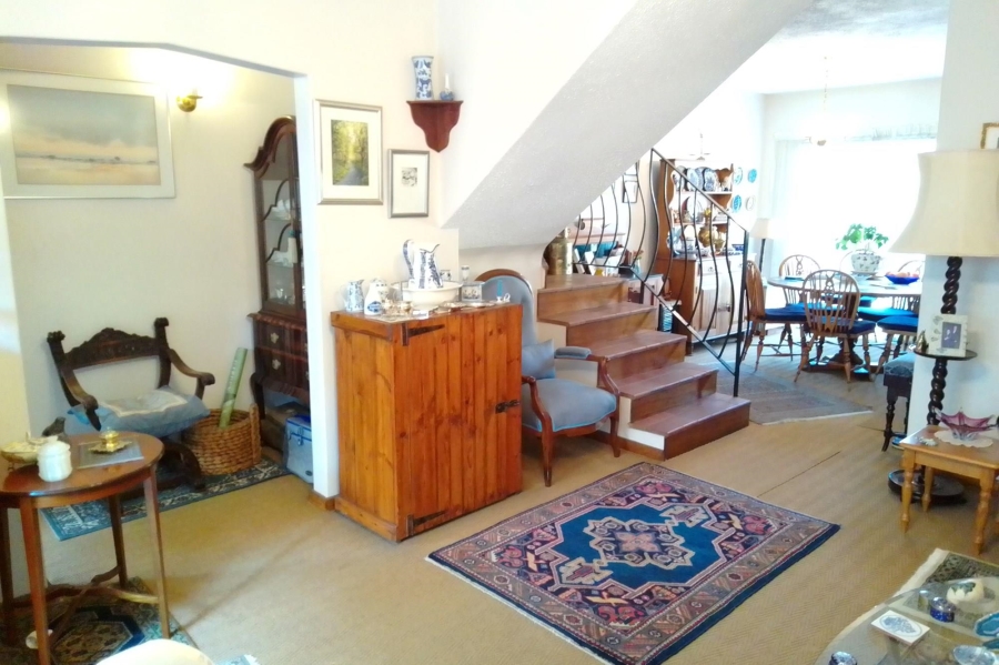 3 Bedroom Property for Sale in Musgrave KwaZulu-Natal