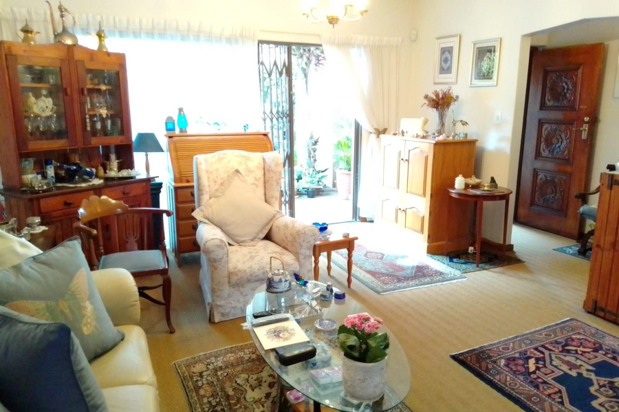 3 Bedroom Property for Sale in Musgrave KwaZulu-Natal