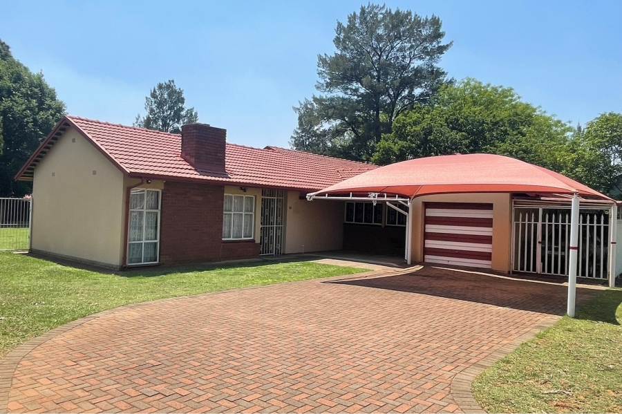 4 Bedroom Property for Sale in Amiel Park KwaZulu-Natal