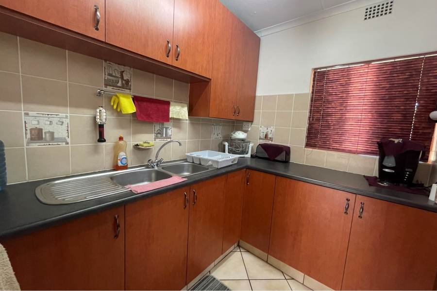 4 Bedroom Property for Sale in Amiel Park KwaZulu-Natal