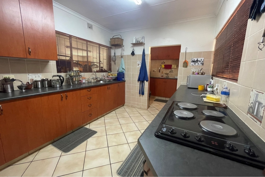 4 Bedroom Property for Sale in Amiel Park KwaZulu-Natal