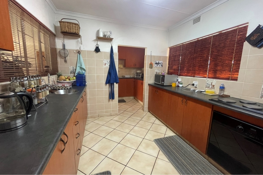 4 Bedroom Property for Sale in Amiel Park KwaZulu-Natal