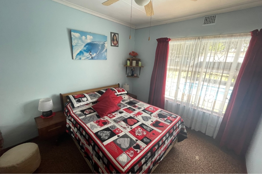 4 Bedroom Property for Sale in Amiel Park KwaZulu-Natal