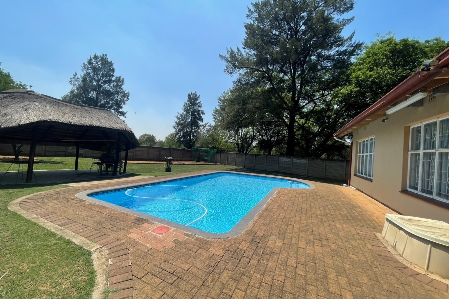 4 Bedroom Property for Sale in Amiel Park KwaZulu-Natal