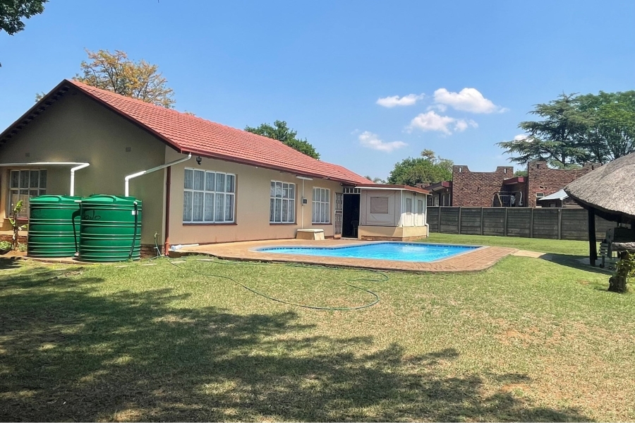 4 Bedroom Property for Sale in Amiel Park KwaZulu-Natal