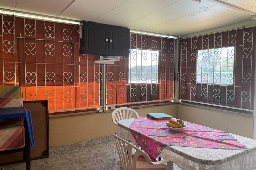 4 Bedroom Property for Sale in Amiel Park KwaZulu-Natal