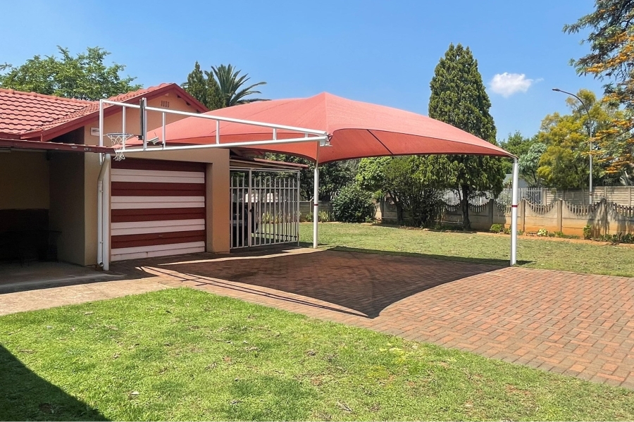 4 Bedroom Property for Sale in Amiel Park KwaZulu-Natal