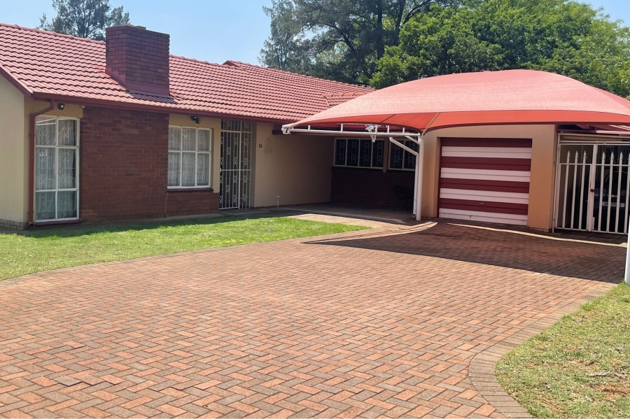 4 Bedroom Property for Sale in Amiel Park KwaZulu-Natal