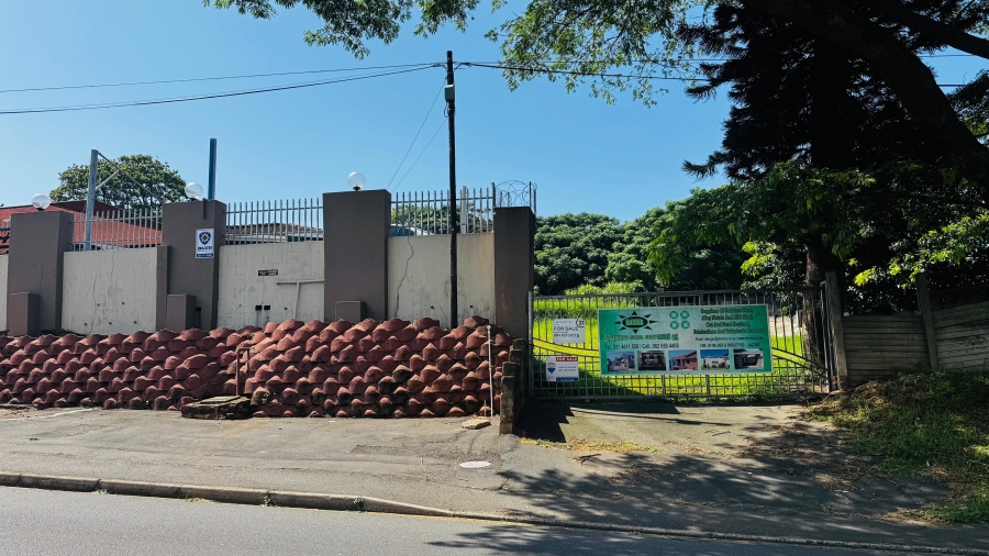0 Bedroom Property for Sale in Bluff KwaZulu-Natal