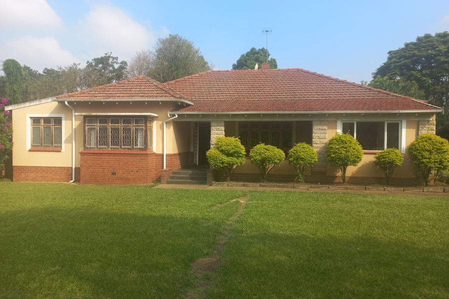 4 Bedroom Property for Sale in Scottsville KwaZulu-Natal