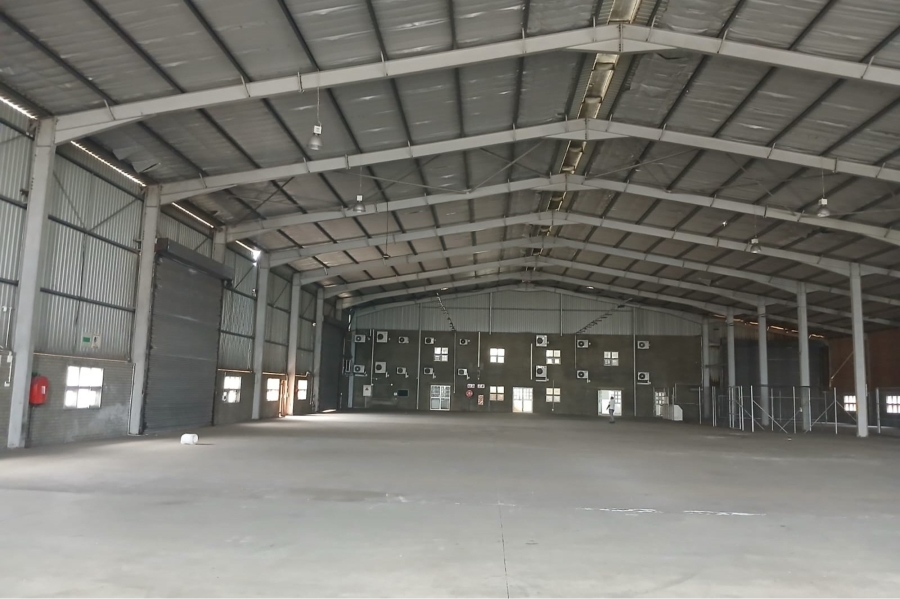 To Let commercial Property for Rent in Alton KwaZulu-Natal
