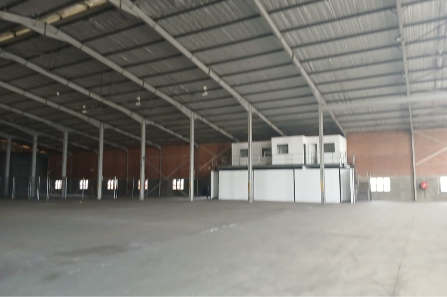 To Let commercial Property for Rent in Alton KwaZulu-Natal