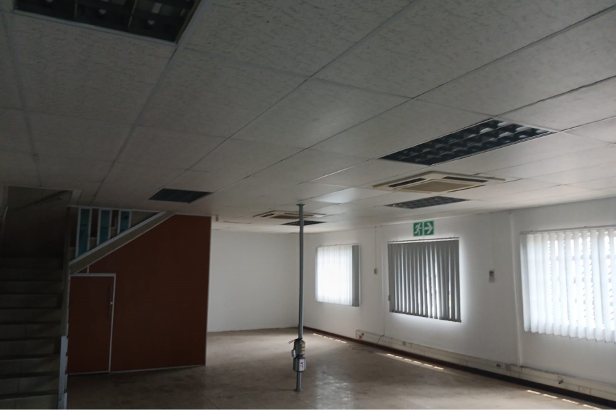 To Let commercial Property for Rent in Alton KwaZulu-Natal