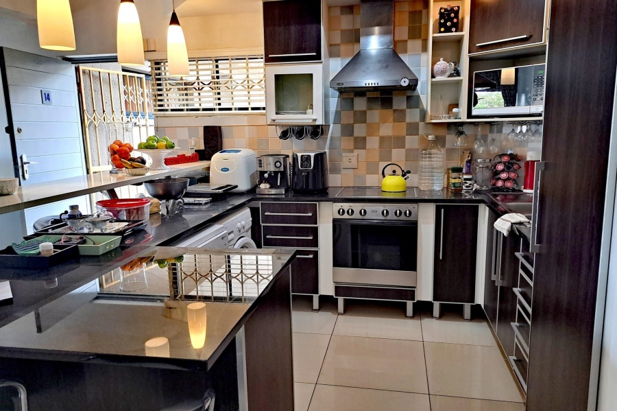 3 Bedroom Property for Sale in Margate KwaZulu-Natal