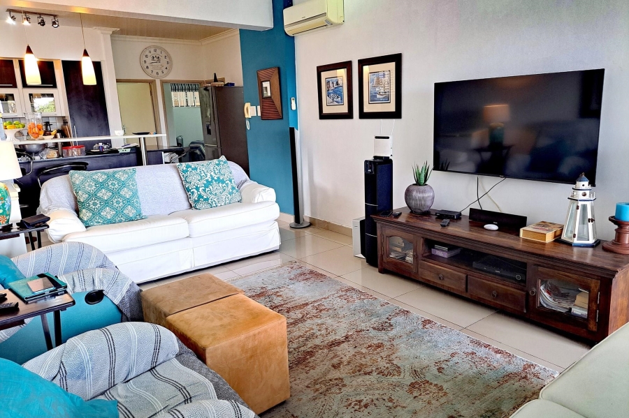 3 Bedroom Property for Sale in Margate KwaZulu-Natal