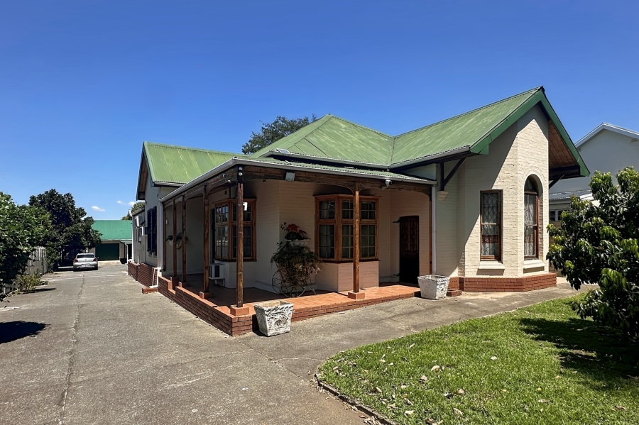 4 Bedroom Property for Sale in Pietermaritzburg Central KwaZulu-Natal