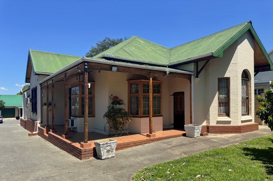 4 Bedroom Property for Sale in Pietermaritzburg Central KwaZulu-Natal