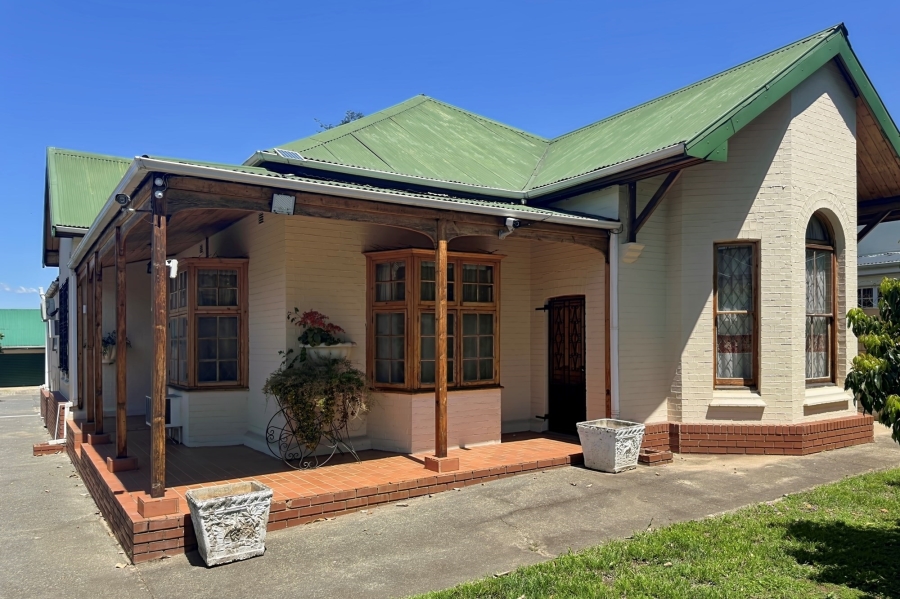 4 Bedroom Property for Sale in Pietermaritzburg Central KwaZulu-Natal