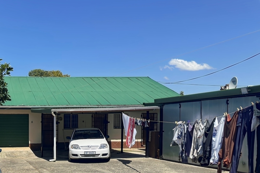 4 Bedroom Property for Sale in Pietermaritzburg Central KwaZulu-Natal