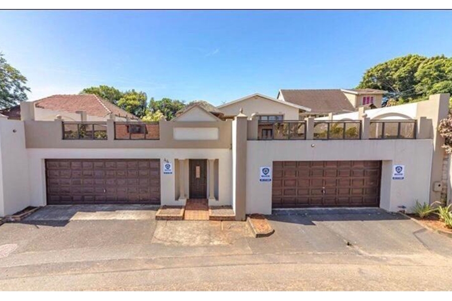 3 Bedroom Property for Sale in Springfield KwaZulu-Natal