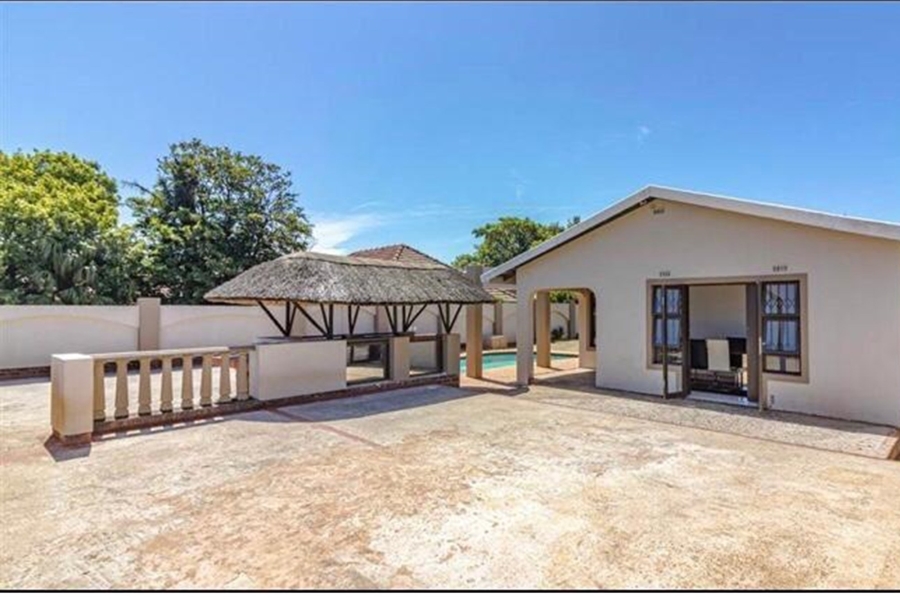 3 Bedroom Property for Sale in Springfield KwaZulu-Natal