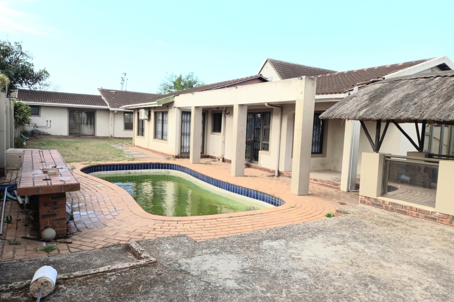 3 Bedroom Property for Sale in Springfield KwaZulu-Natal