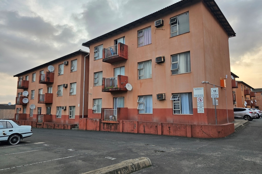 1 Bedroom Property for Sale in Wild en Weide KwaZulu-Natal