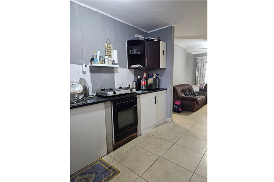 1 Bedroom Property for Sale in Wild en Weide KwaZulu-Natal